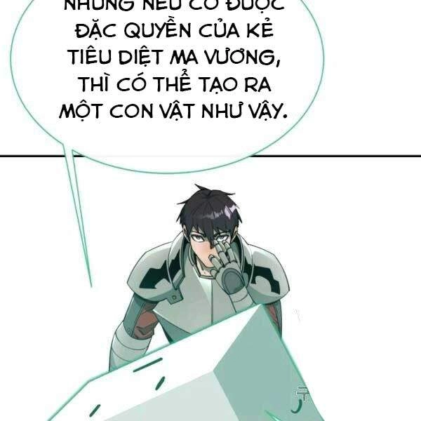Tôi Càng Ăn Càng Trở Nên Mạnh Mẽ Chapter 34 - 39