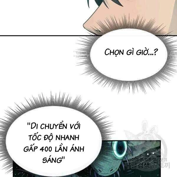 Tôi Càng Ăn Càng Trở Nên Mạnh Mẽ Chapter 34 - 41