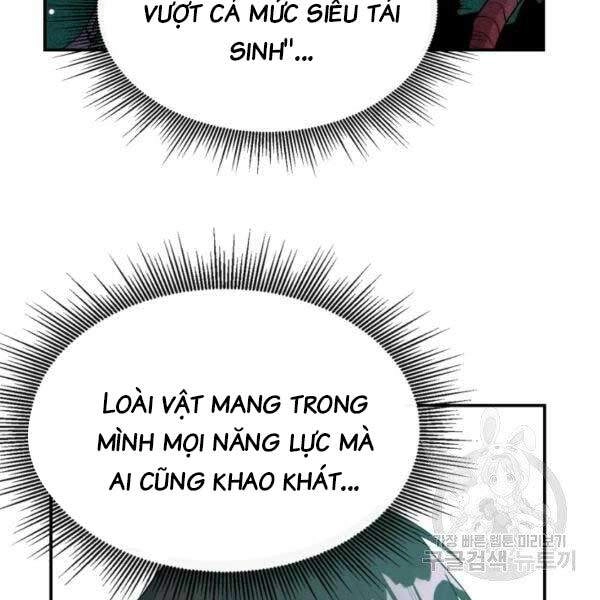 Tôi Càng Ăn Càng Trở Nên Mạnh Mẽ Chapter 34 - 43