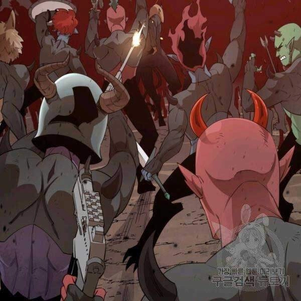 Tôi Càng Ăn Càng Trở Nên Mạnh Mẽ Chapter 34 - 100