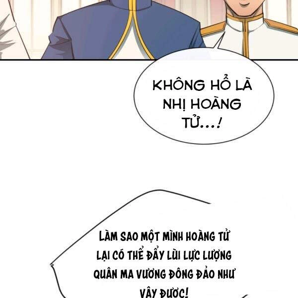 Tôi Càng Ăn Càng Trở Nên Mạnh Mẽ Chapter 35 - 7