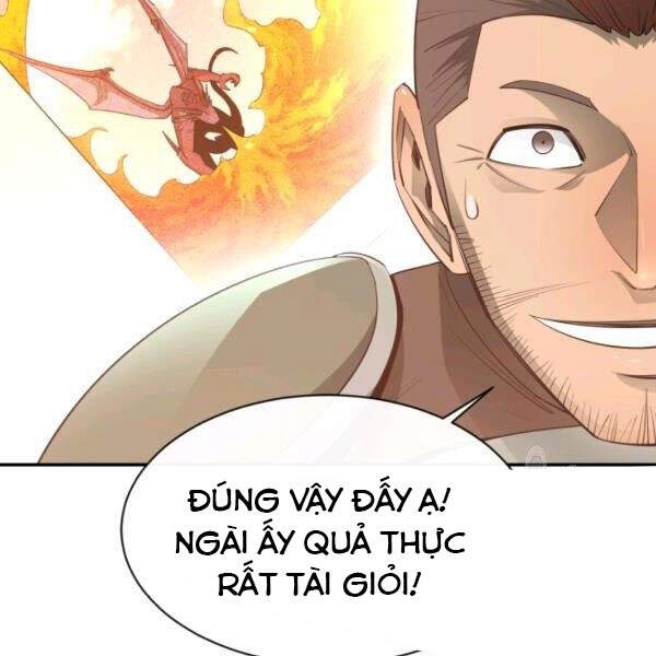 Tôi Càng Ăn Càng Trở Nên Mạnh Mẽ Chapter 35 - 16