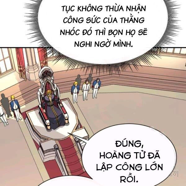 Tôi Càng Ăn Càng Trở Nên Mạnh Mẽ Chapter 35 - 24