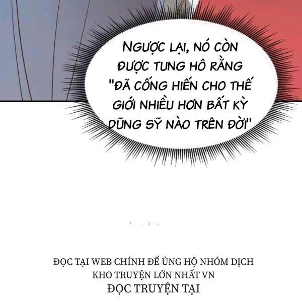 Tôi Càng Ăn Càng Trở Nên Mạnh Mẽ Chapter 35 - 46