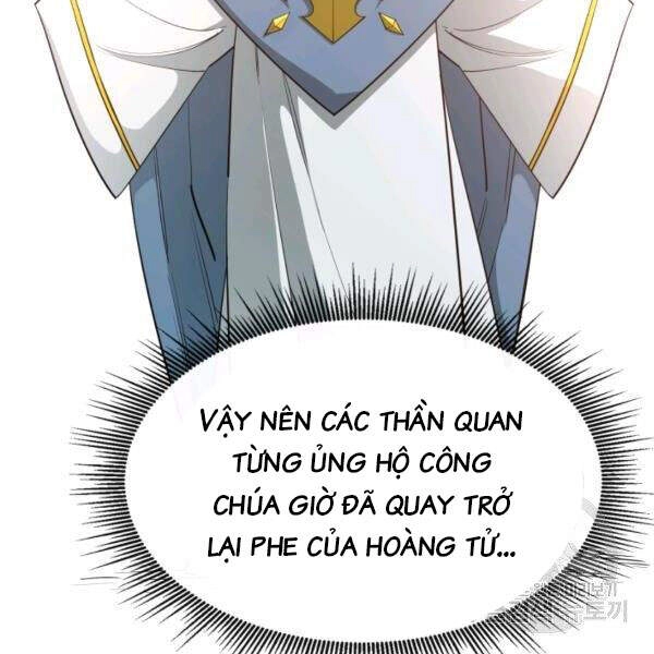 Tôi Càng Ăn Càng Trở Nên Mạnh Mẽ Chapter 35 - 48