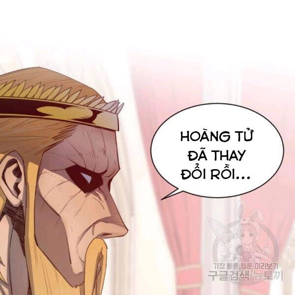 Tôi Càng Ăn Càng Trở Nên Mạnh Mẽ Chapter 35 - 52