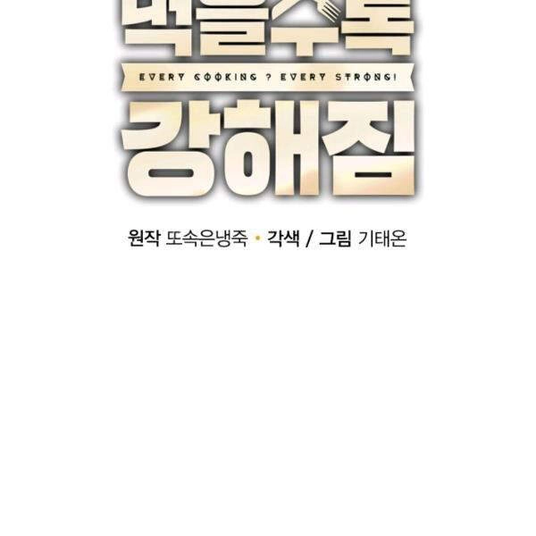 Tôi Càng Ăn Càng Trở Nên Mạnh Mẽ Chapter 36 - 40