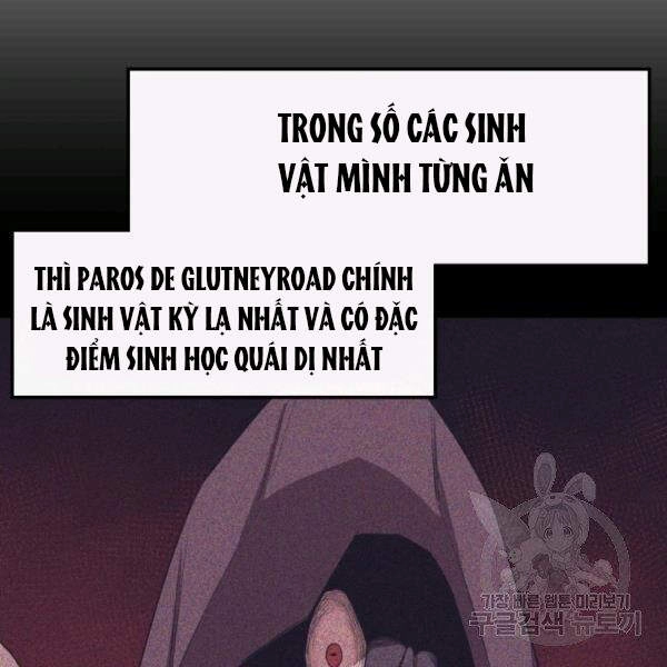 Tôi Càng Ăn Càng Trở Nên Mạnh Mẽ Chapter 36 - 42