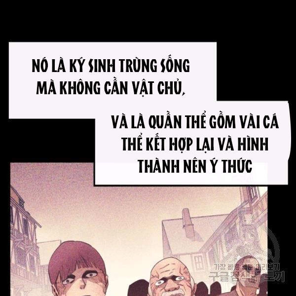 Tôi Càng Ăn Càng Trở Nên Mạnh Mẽ Chapter 36 - 44