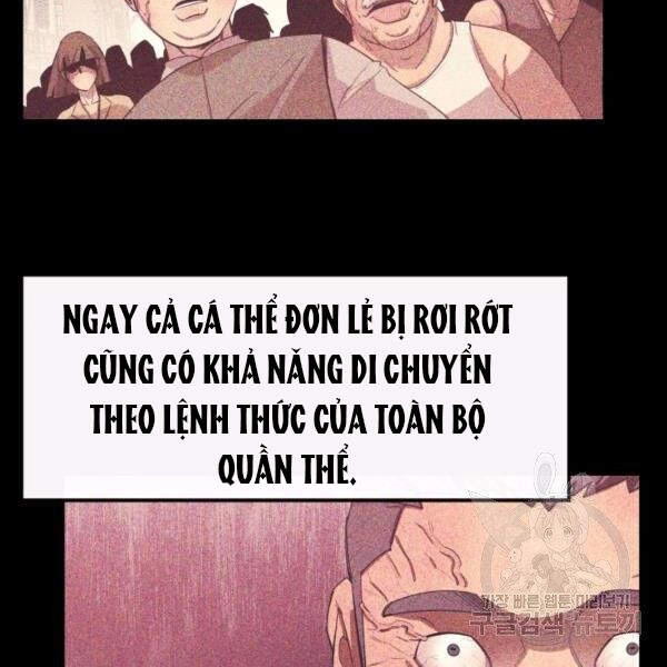 Tôi Càng Ăn Càng Trở Nên Mạnh Mẽ Chapter 36 - 45