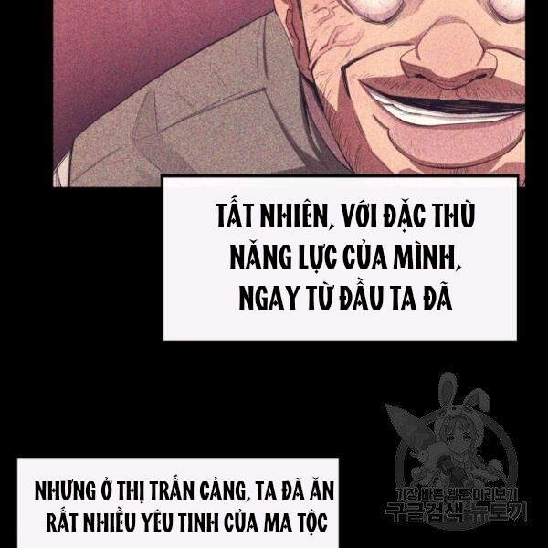 Tôi Càng Ăn Càng Trở Nên Mạnh Mẽ Chapter 36 - 46