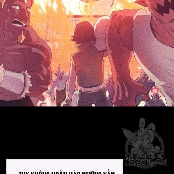 Tôi Càng Ăn Càng Trở Nên Mạnh Mẽ Chapter 36 - 48