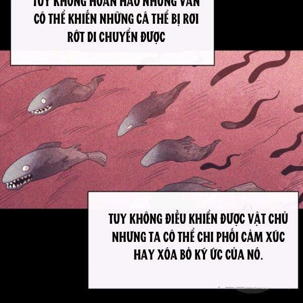 Tôi Càng Ăn Càng Trở Nên Mạnh Mẽ Chapter 36 - 49