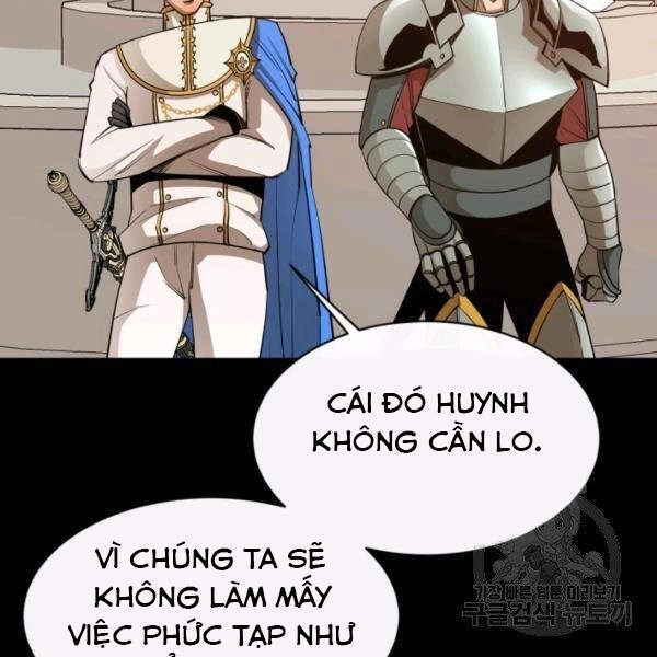 Tôi Càng Ăn Càng Trở Nên Mạnh Mẽ Chapter 36 - 53