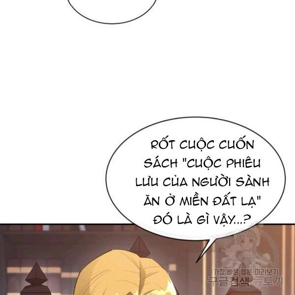 Tôi Càng Ăn Càng Trở Nên Mạnh Mẽ Chapter 37 - 9