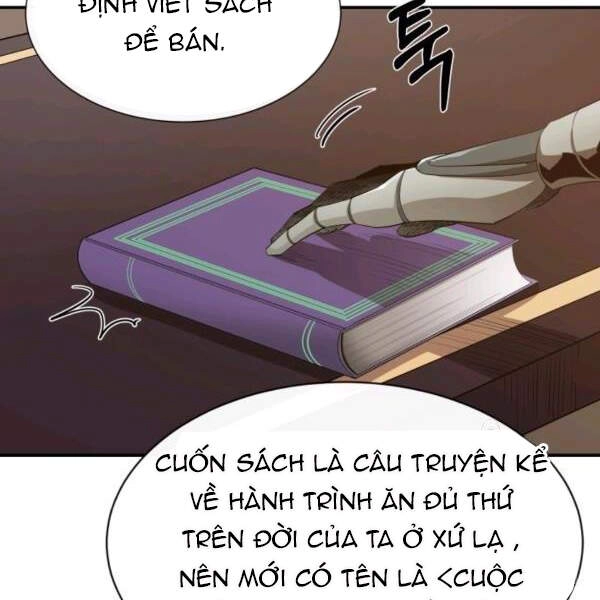 Tôi Càng Ăn Càng Trở Nên Mạnh Mẽ Chapter 37 - 13