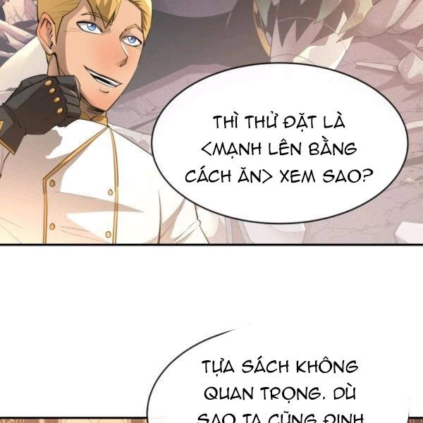 Tôi Càng Ăn Càng Trở Nên Mạnh Mẽ Chapter 37 - 18