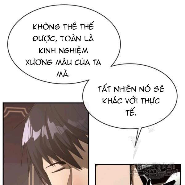 Tôi Càng Ăn Càng Trở Nên Mạnh Mẽ Chapter 37 - 21