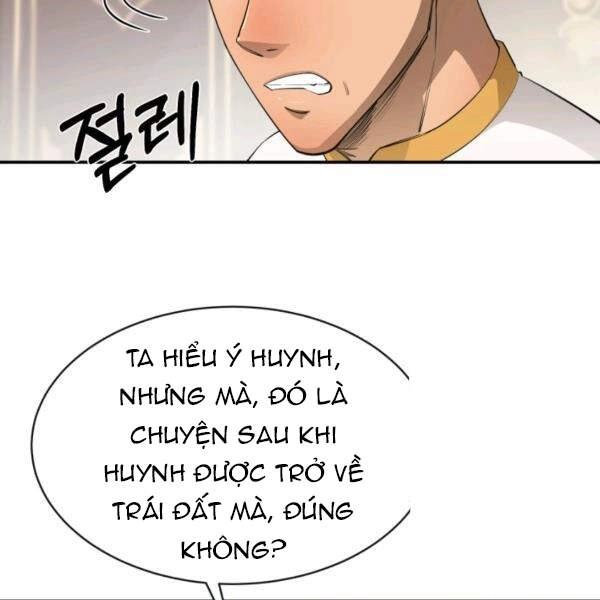 Tôi Càng Ăn Càng Trở Nên Mạnh Mẽ Chapter 37 - 24