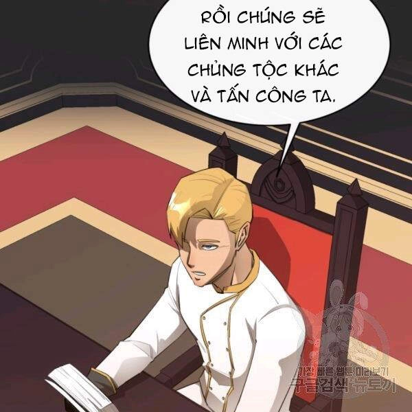 Tôi Càng Ăn Càng Trở Nên Mạnh Mẽ Chapter 37 - 33