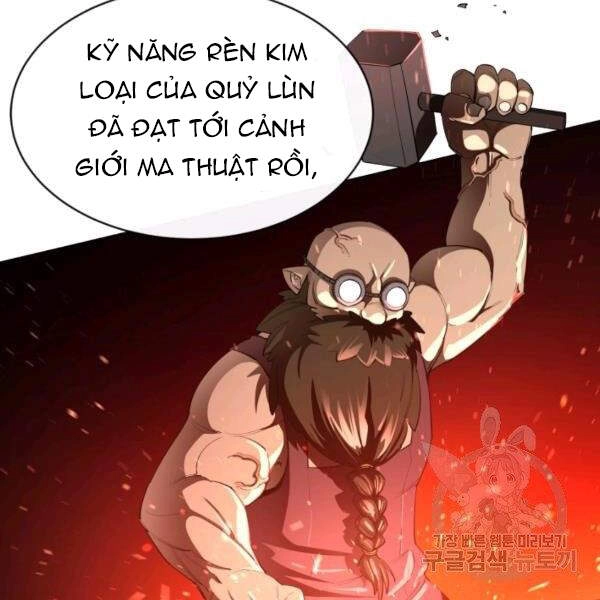 Tôi Càng Ăn Càng Trở Nên Mạnh Mẽ Chapter 37 - 36