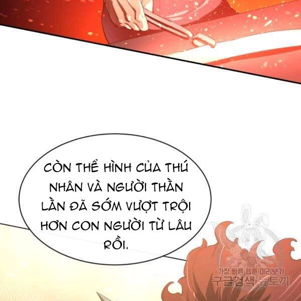 Tôi Càng Ăn Càng Trở Nên Mạnh Mẽ Chapter 37 - 37
