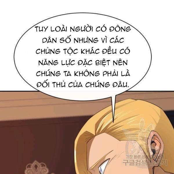 Tôi Càng Ăn Càng Trở Nên Mạnh Mẽ Chapter 37 - 39