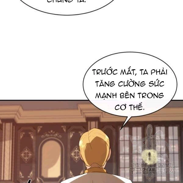 Tôi Càng Ăn Càng Trở Nên Mạnh Mẽ Chapter 37 - 41