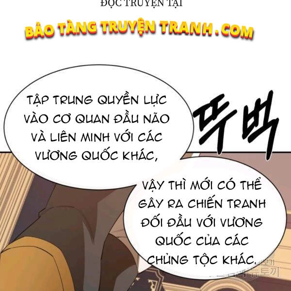 Tôi Càng Ăn Càng Trở Nên Mạnh Mẽ Chapter 37 - 43