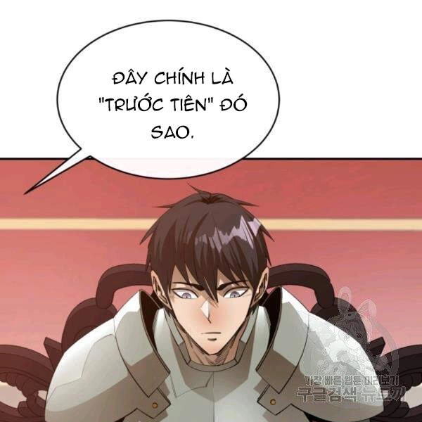 Tôi Càng Ăn Càng Trở Nên Mạnh Mẽ Chapter 37 - 45