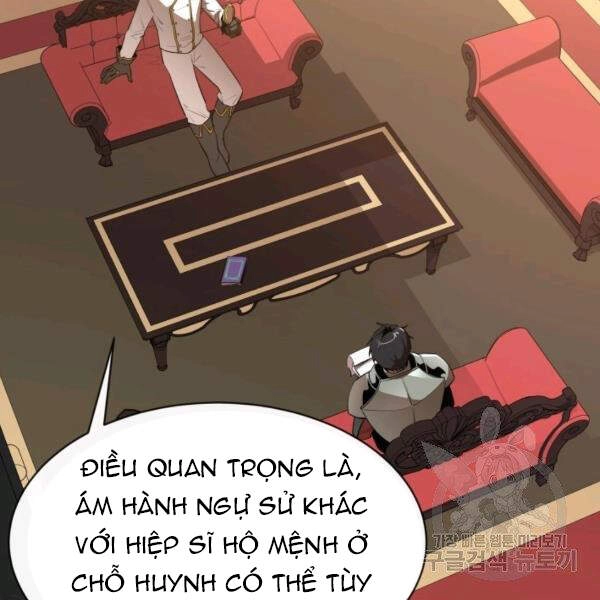 Tôi Càng Ăn Càng Trở Nên Mạnh Mẽ Chapter 37 - 69