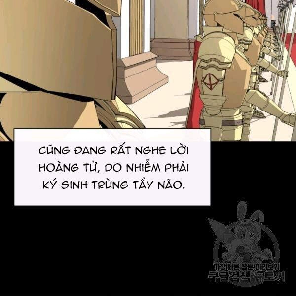 Tôi Càng Ăn Càng Trở Nên Mạnh Mẽ Chapter 37 - 123