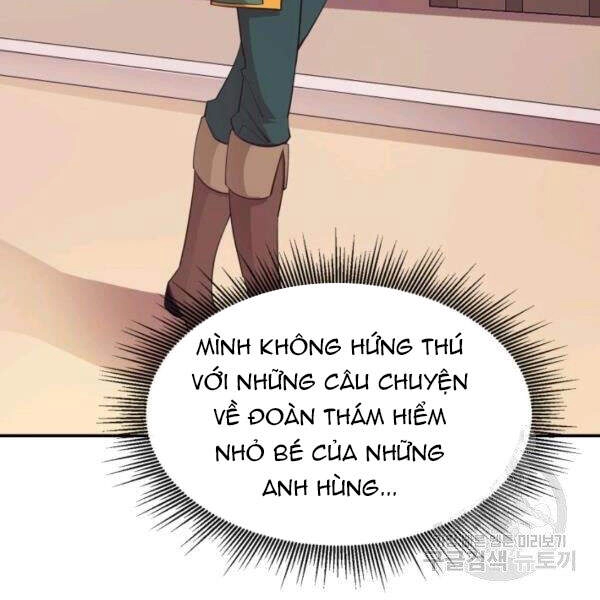 Tôi Càng Ăn Càng Trở Nên Mạnh Mẽ Chapter 38 - 38