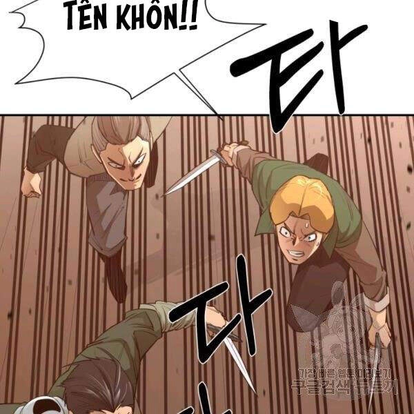 Tôi Càng Ăn Càng Trở Nên Mạnh Mẽ Chapter 38 - 112