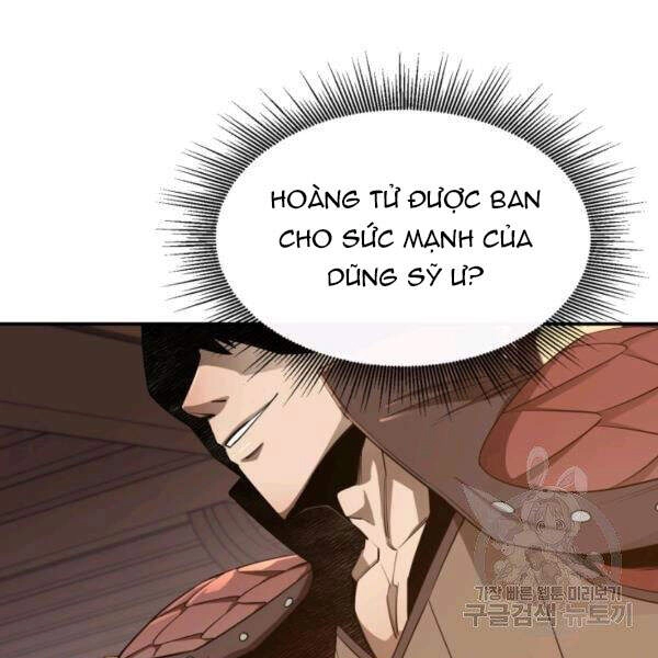 Tôi Càng Ăn Càng Trở Nên Mạnh Mẽ Chapter 38 - 135