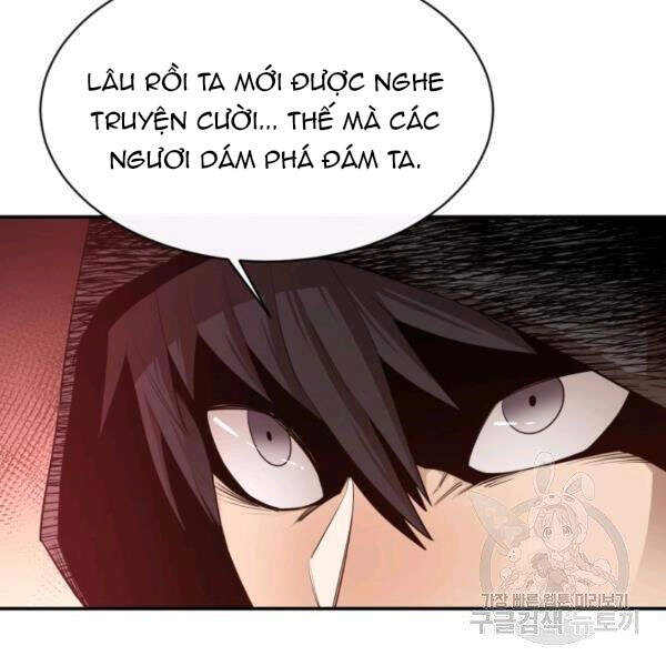 Tôi Càng Ăn Càng Trở Nên Mạnh Mẽ Chapter 38 - 137