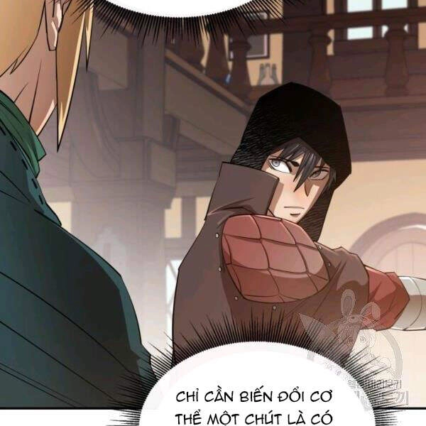 Tôi Càng Ăn Càng Trở Nên Mạnh Mẽ Chapter 39 - 30