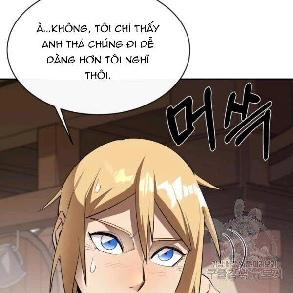 Tôi Càng Ăn Càng Trở Nên Mạnh Mẽ Chapter 39 - 39