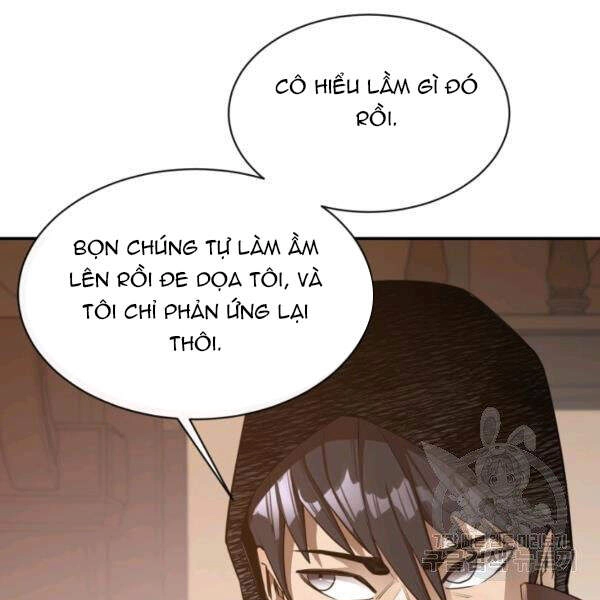 Tôi Càng Ăn Càng Trở Nên Mạnh Mẽ Chapter 39 - 41