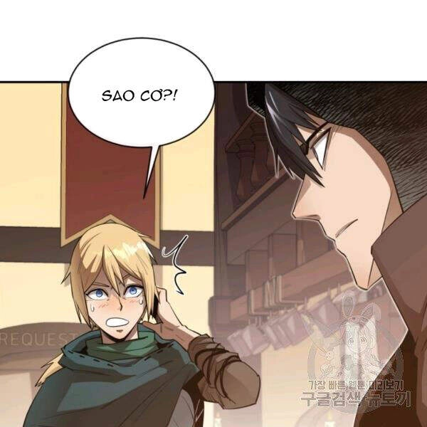 Tôi Càng Ăn Càng Trở Nên Mạnh Mẽ Chapter 39 - 43