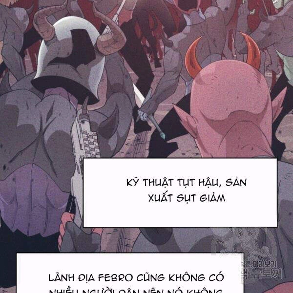 Tôi Càng Ăn Càng Trở Nên Mạnh Mẽ Chapter 39 - 65