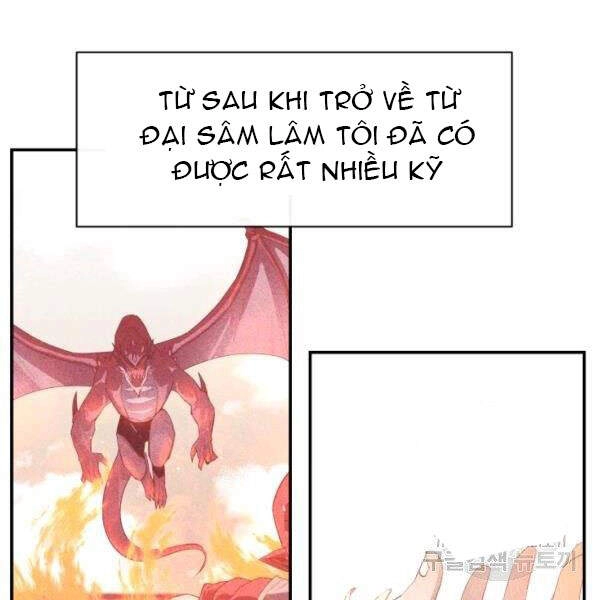 Tôi Càng Ăn Càng Trở Nên Mạnh Mẽ Chapter 40 - 44