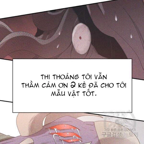 Tôi Càng Ăn Càng Trở Nên Mạnh Mẽ Chapter 40 - 46