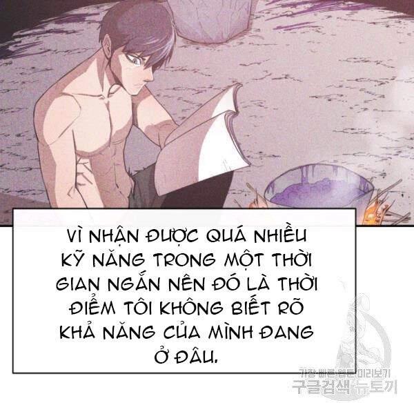 Tôi Càng Ăn Càng Trở Nên Mạnh Mẽ Chapter 40 - 48