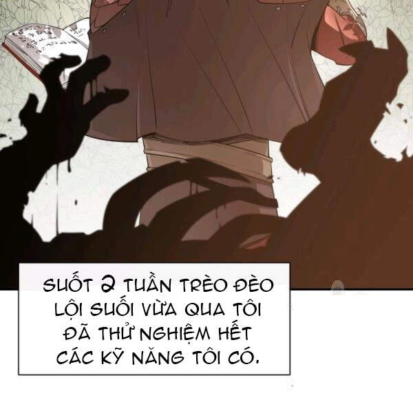 Tôi Càng Ăn Càng Trở Nên Mạnh Mẽ Chapter 40 - 50