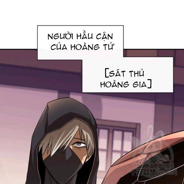 Tôi Càng Ăn Càng Trở Nên Mạnh Mẽ Chapter 40 - 54