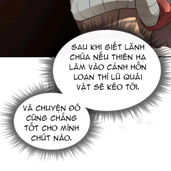 Tôi Càng Ăn Càng Trở Nên Mạnh Mẽ Chapter 40 - 57