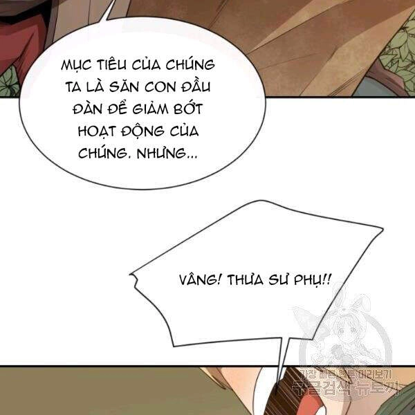 Tôi Càng Ăn Càng Trở Nên Mạnh Mẽ Chapter 41 - 20