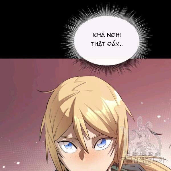 Tôi Càng Ăn Càng Trở Nên Mạnh Mẽ Chapter 41 - 41