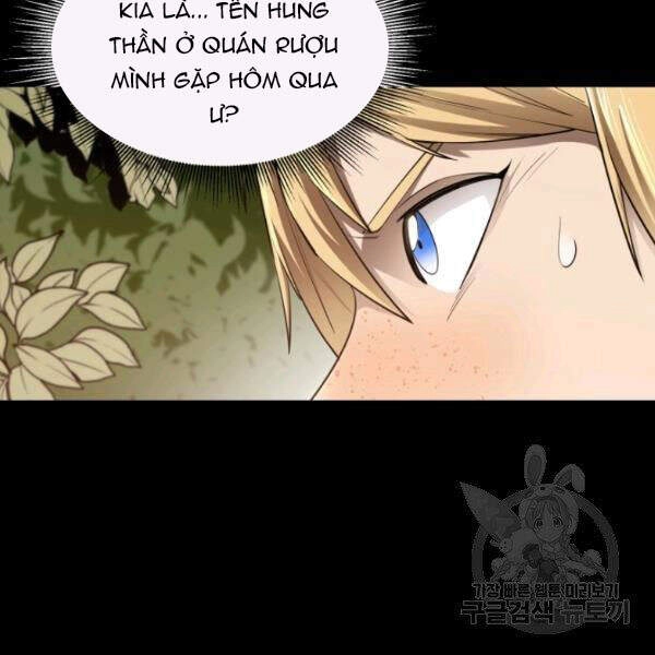 Tôi Càng Ăn Càng Trở Nên Mạnh Mẽ Chapter 41 - 47